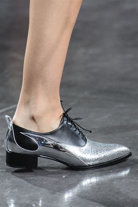 scarpe chanel 2018|10 Best Shoes From Paris Fashion Week Fall 2018 .